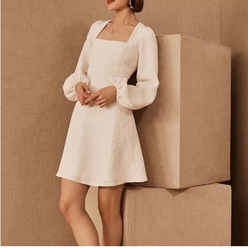 Sachin & Babi dress